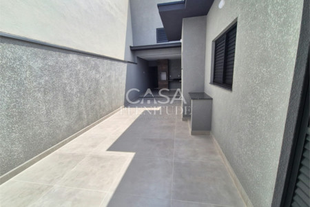Casa em condomínio à venda com 3 suítes em Wanel Ville, Sorocaba, SP
