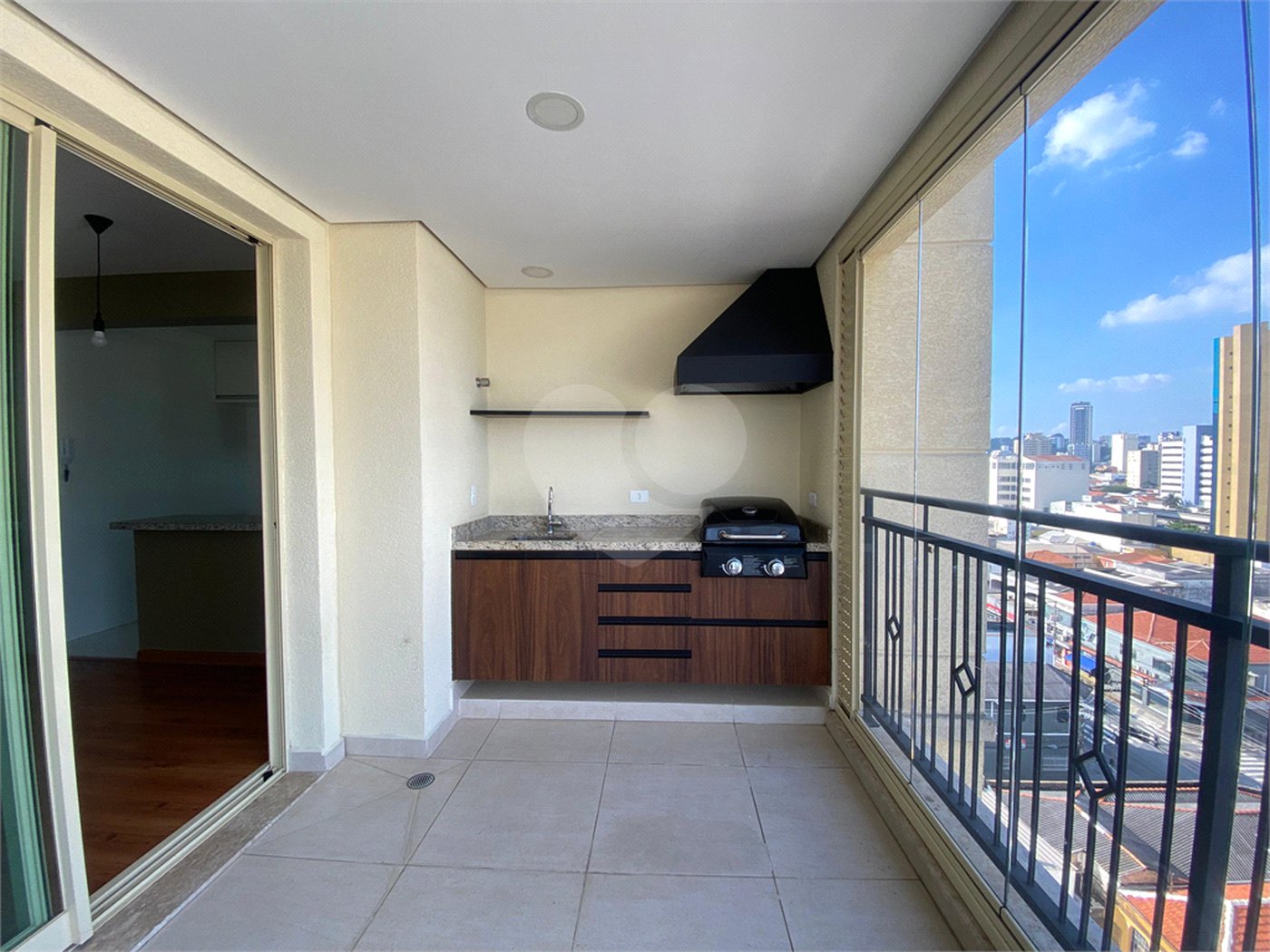 Apartamento para alugar com 2 quartos, sendo 1 suíte, em Santana, São Paulo, SP
