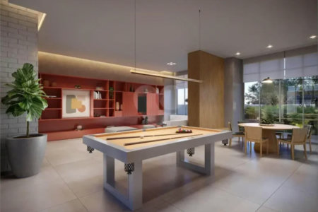 Apartamento à venda com 4 quartos, sendo 2 suítes, em Vila Anastácio, São Paulo, SP