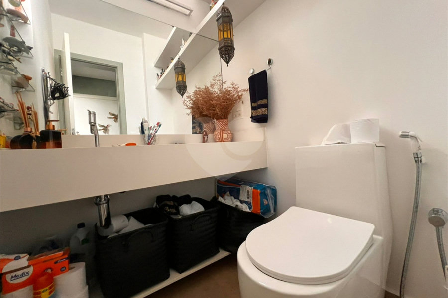 Apartamento à venda com 2 quartos, sendo 1 suíte, em Paraíso, São Paulo, SP