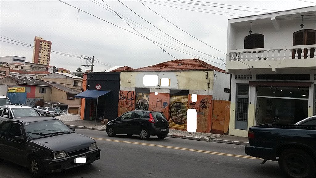 Galpão à venda em Limão, São Paulo, SP