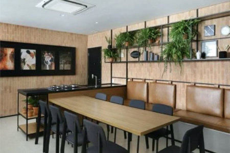 Studio à venda com 1 suíte em Jardim das Acácias, São Paulo, SP