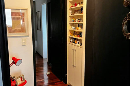 Apartamento à venda com 3 quartos, sendo 2 suítes,  em Alto da Lapa, São Paulo, SP