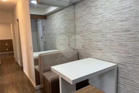 Apartamento para alugar com 3 quartos, sendo 1 suíte, em Instituto de Previdência, São Paulo, SP