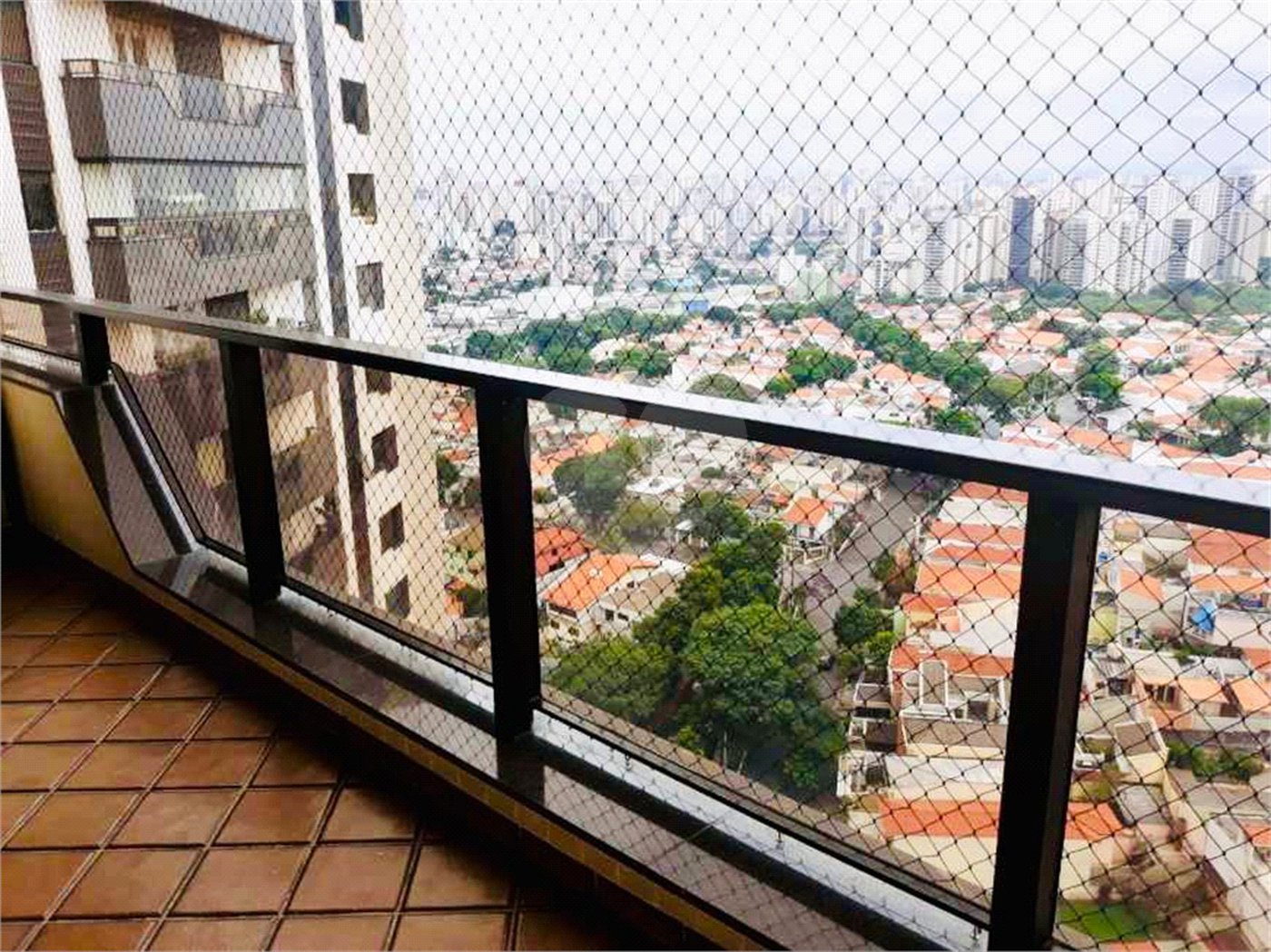 Apartamento à venda na Saúde de 500m² com 5 dormitórios, 4 suítes e 5 vagas