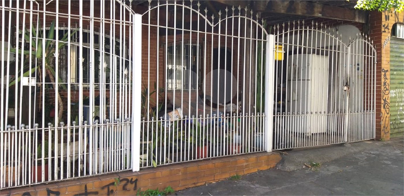 Sobrado à venda ou para alugar com 4 quartos, sendo 1 suíte, em Santana, São Paulo, SP