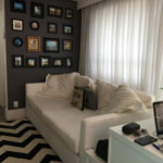 Apartamento à venda com 1 quarto em Sumarezinho, São Paulo, SP