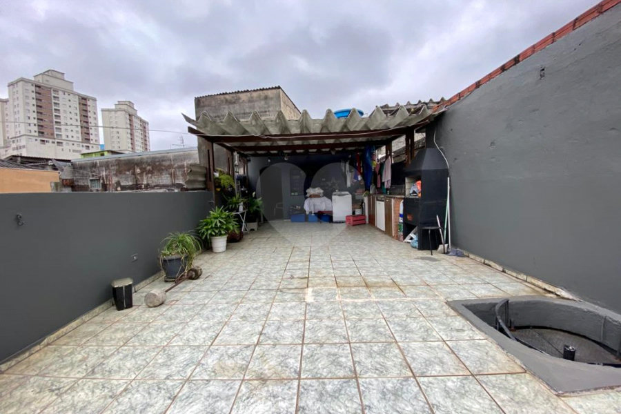 Sobrado à venda ou para alugar com 2 quartos em Casa Verde, São Paulo, SP