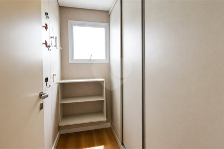 Apartamento à venda com 3 suítes em Jardim, Santo André, SP
