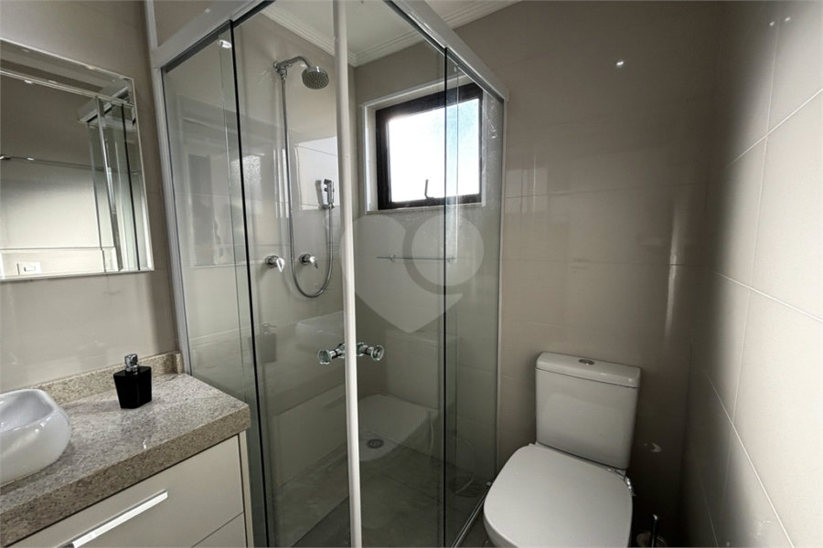 Apartamento à venda com 4 suítes em Santana, São Paulo, SP