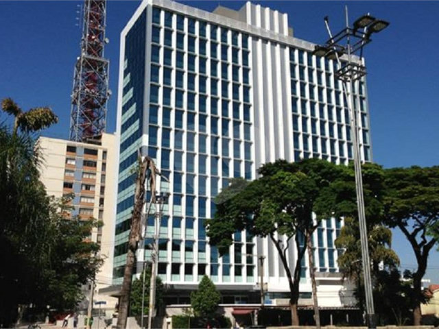 Sala à venda em Bela Vista, São Paulo, SP