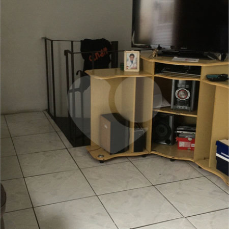 Sobrado à venda com 2 quartos, sendo 1 suíte, em Tucuruvi, São Paulo, SP