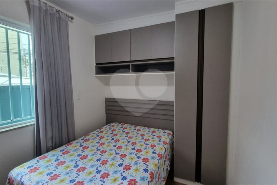 Casa à venda com 3 quartos, sendo 1 suíte,  em Mandaqui, São Paulo, SP