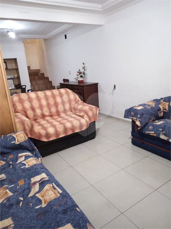 Sobrado à venda com 8 quartos, sendo 4 suítes, em Jardim São Paulo(zona Norte), São Paulo, SP