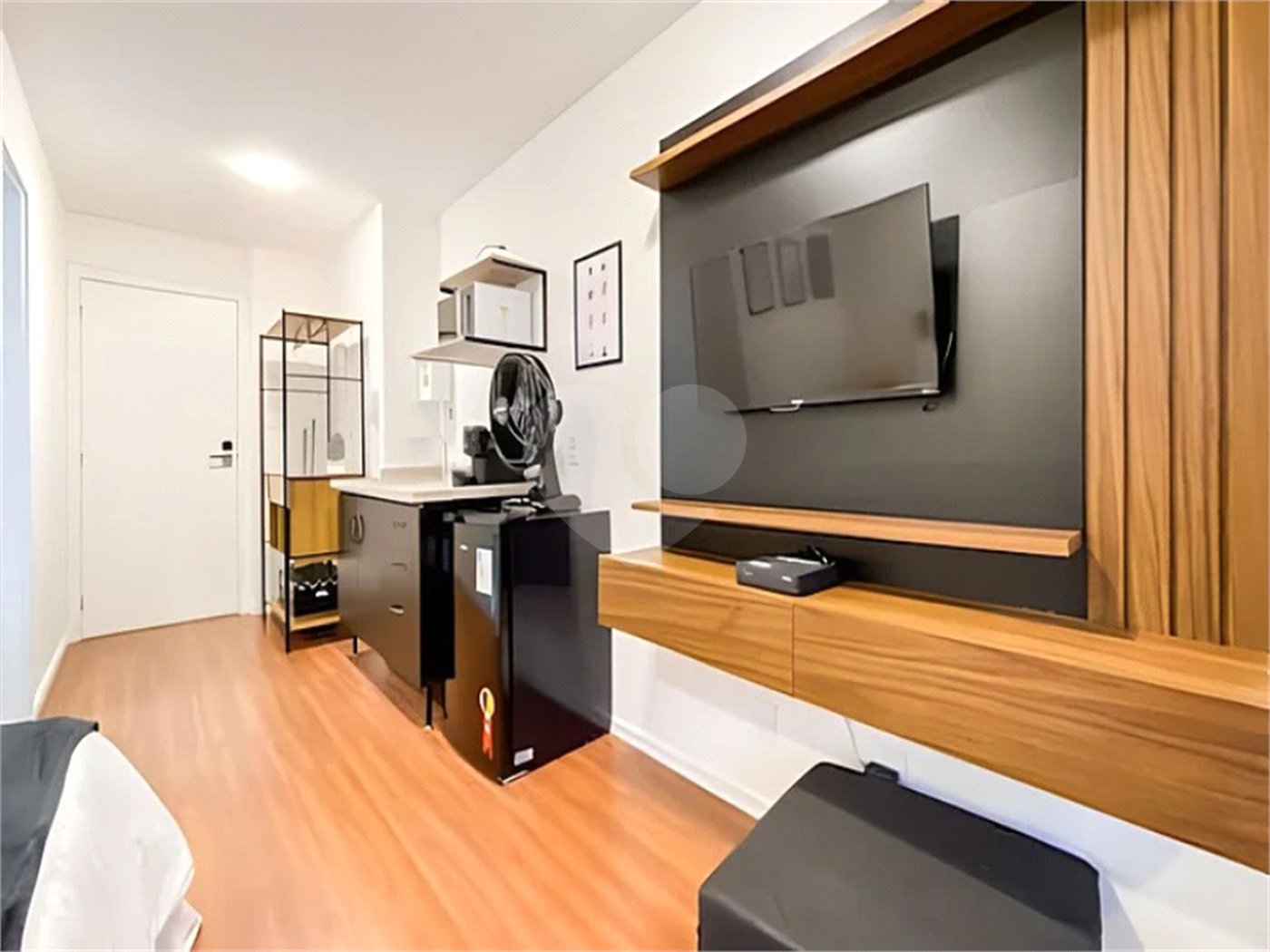 Studio à venda com 1 quarto em Pinheiros, São Paulo, SP