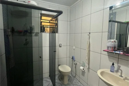 Casa à venda com 3 quartos em Jardim Rosana, São Paulo, SP