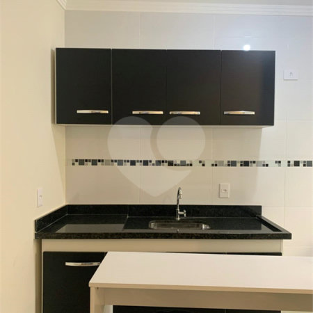 Casa à venda com 1 quarto no condomínio Resindencial Brenner, São Paulo - SP