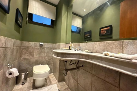 Apartamento com 3 dormitórios à venda, 225 m² por R$ 2.000.000,00 - Boqueirão - Santos/SP