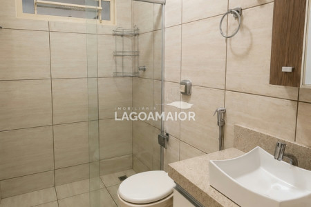 Casa à venda com 4 quartos no Centro, Três Lagoas, MS