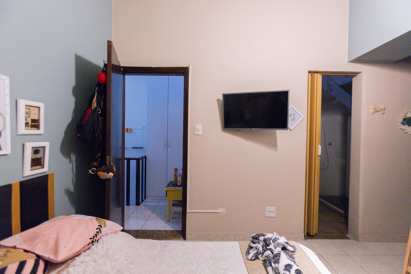 Casa com 3 dormitórios à venda por R$ 1.980.000,00 - Pompéia - Santos/SP