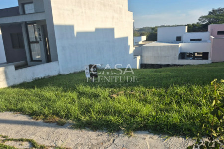 Terreno em condomínio à venda em Cajuru do Sul, Sorocaba, SP