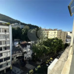 Apartamento à venda com 2 quartos em Laranjeiras, Rio de Janeiro, RJ