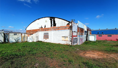 Terreno à venda em Vila Leonor, Itapetininga, SP