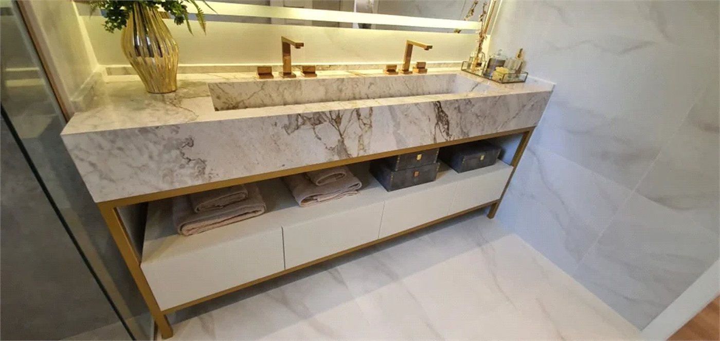 Apartamento à venda com 3 suítes em Brooklin Paulista, São Paulo, SP