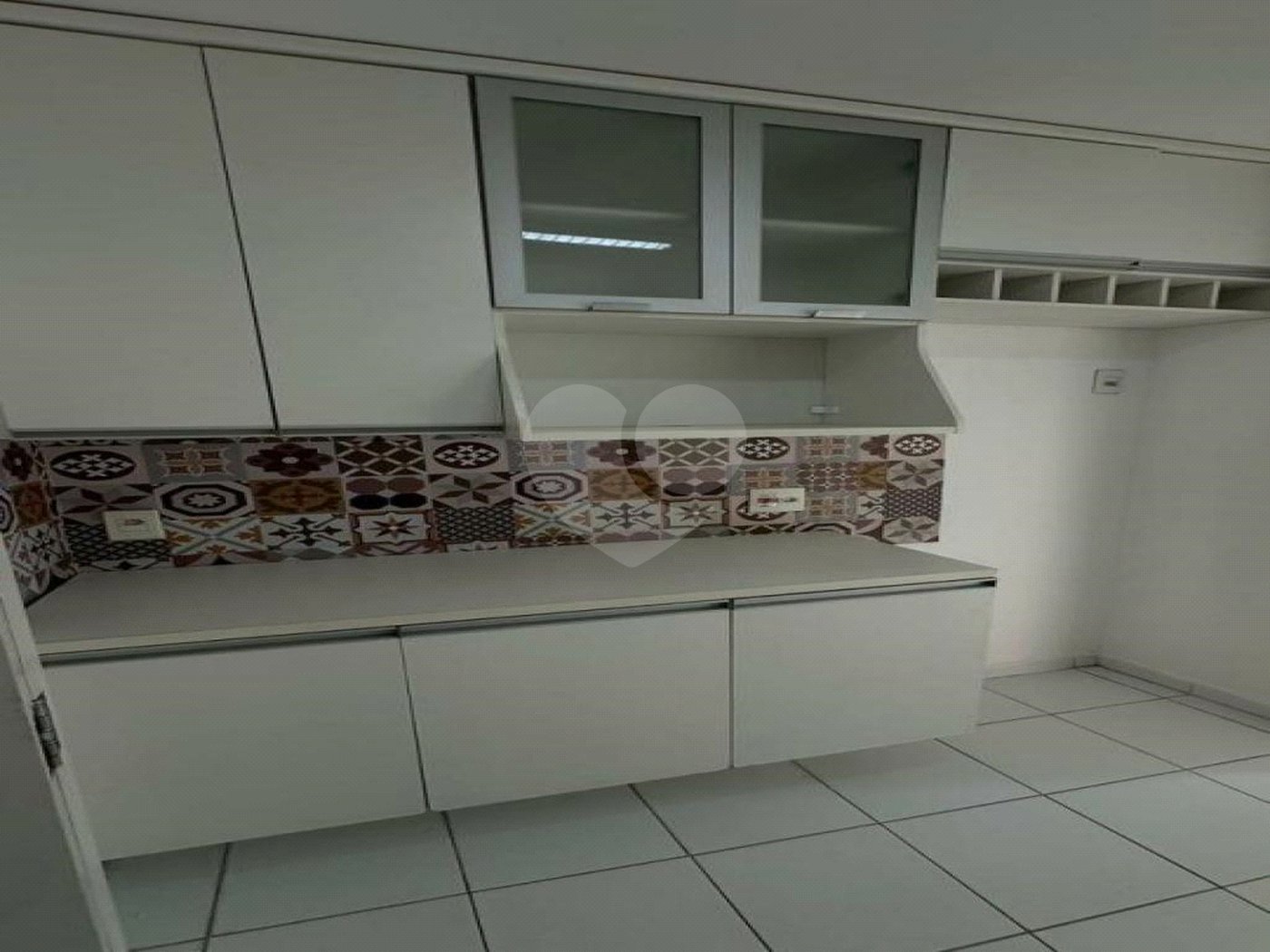 Apartamento à venda com 3 quartos, sendo 1 suíte, em Parque Maria Luiza, São Paulo, SP