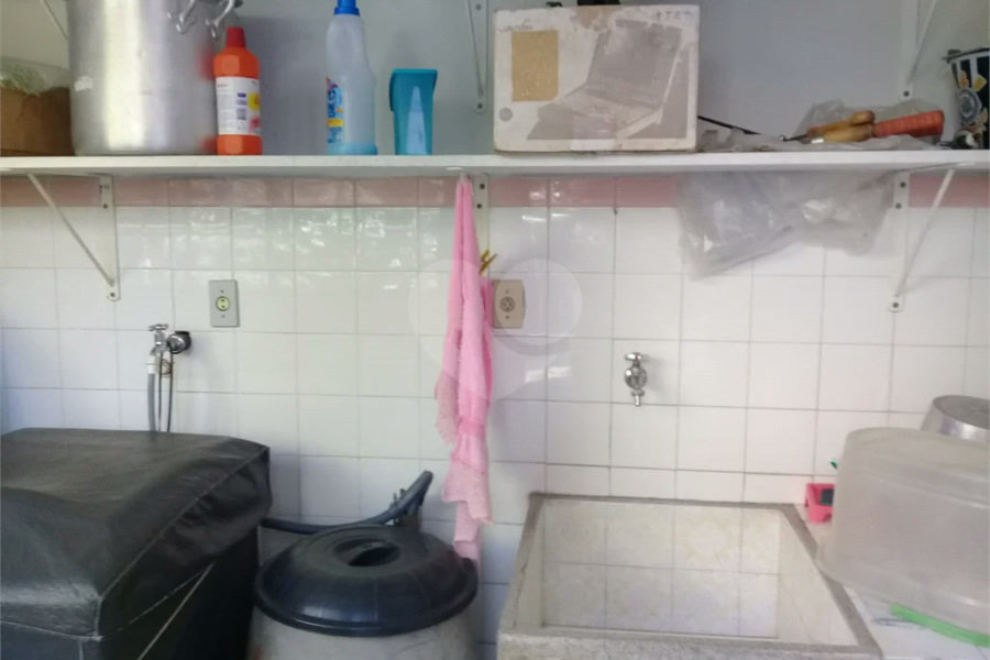 Casa Térrea à venda com 2 quartos em Tucuruvi, São Paulo, SP