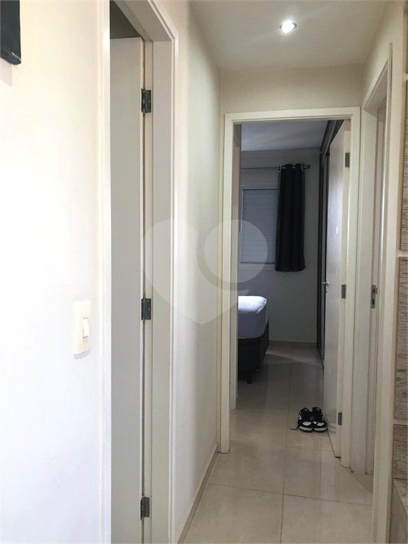 Apartamento à venda com 3 quartos, sendo 1 suíte, em Vila Guilherme, São Paulo, SP