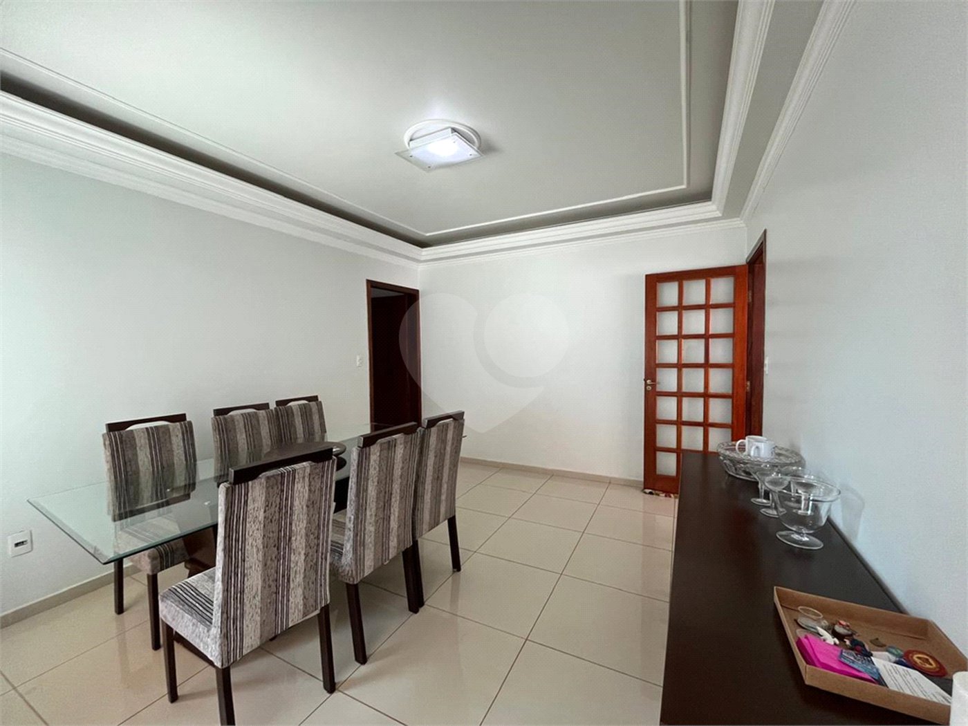 Casa à venda com 3 quartos em Jardim Alvorada, Itapetininga, SP