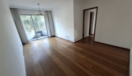 Apartamento à venda com 3 quartos, sendo 1 suíte,  em Jardim Marajoara, São Paulo, SP