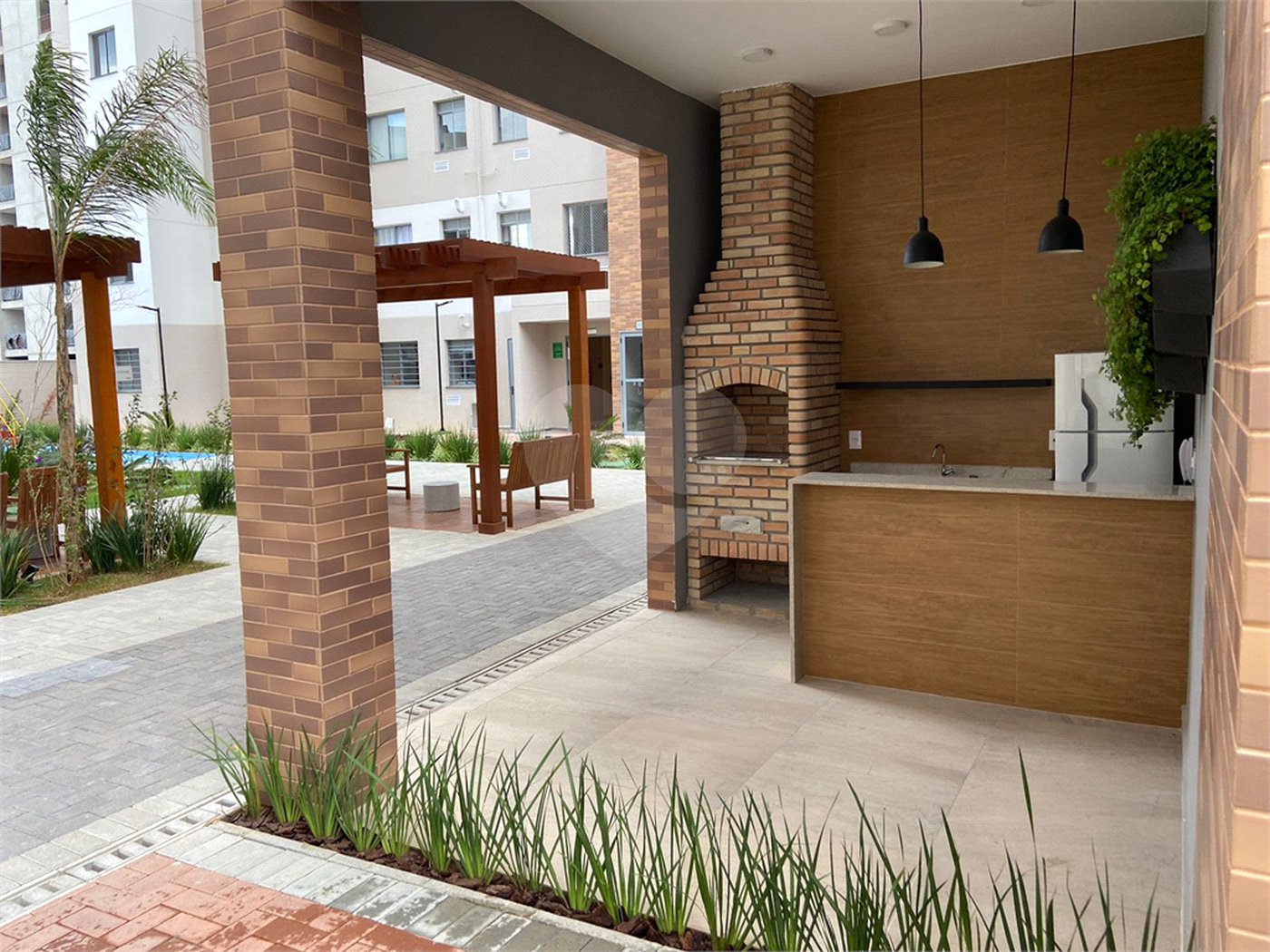 Apartamento à venda com 1 quarto em Santana, São Paulo, SP