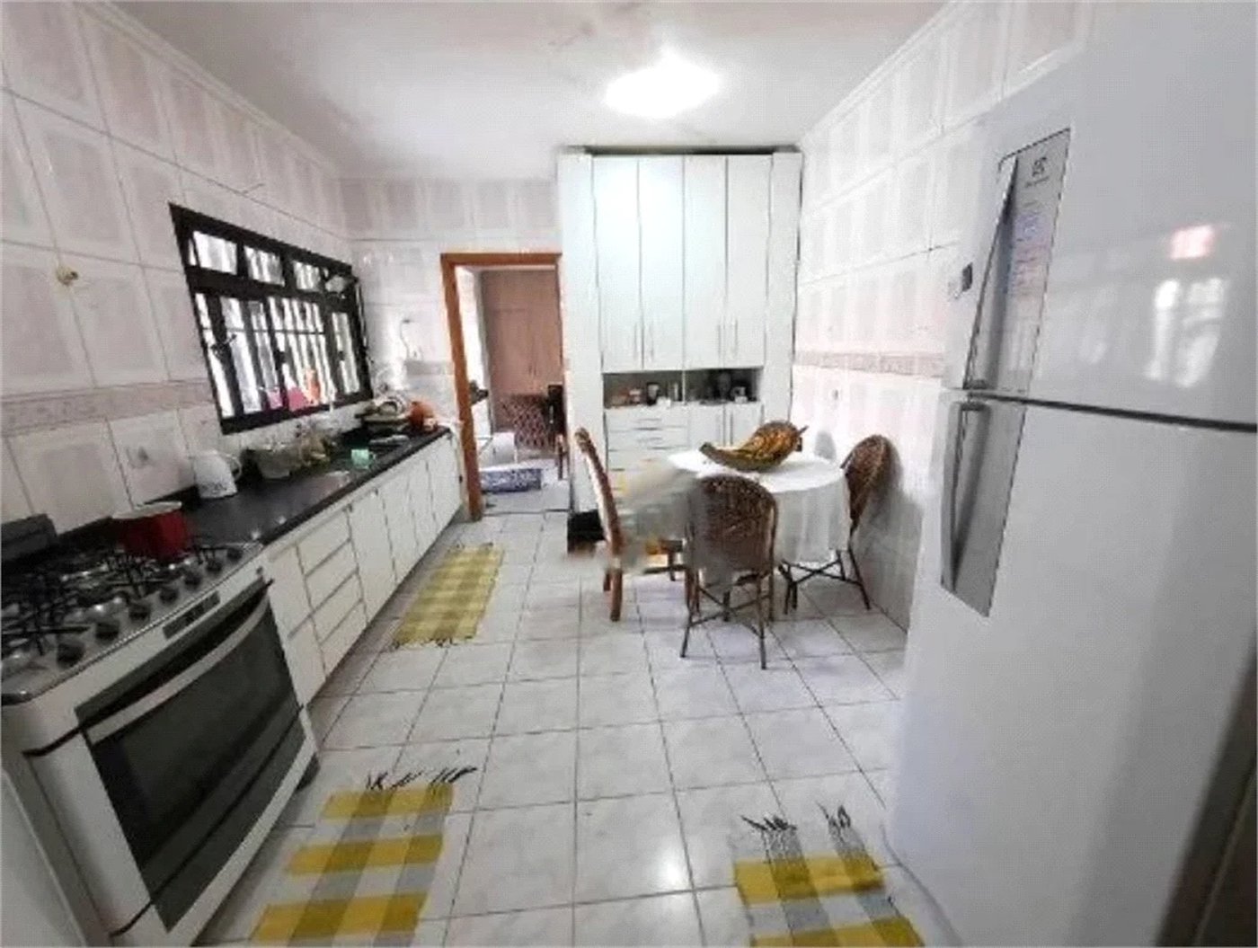 Casa à venda com 5 quartos, sendo 3 suítes,  em Jardim Ester, São Paulo, SP