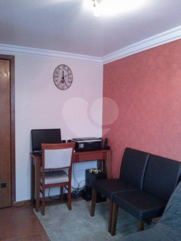 Cobertura à venda com 4 quartos, sendo 1 suíte,  em Pirituba, São Paulo, SP
