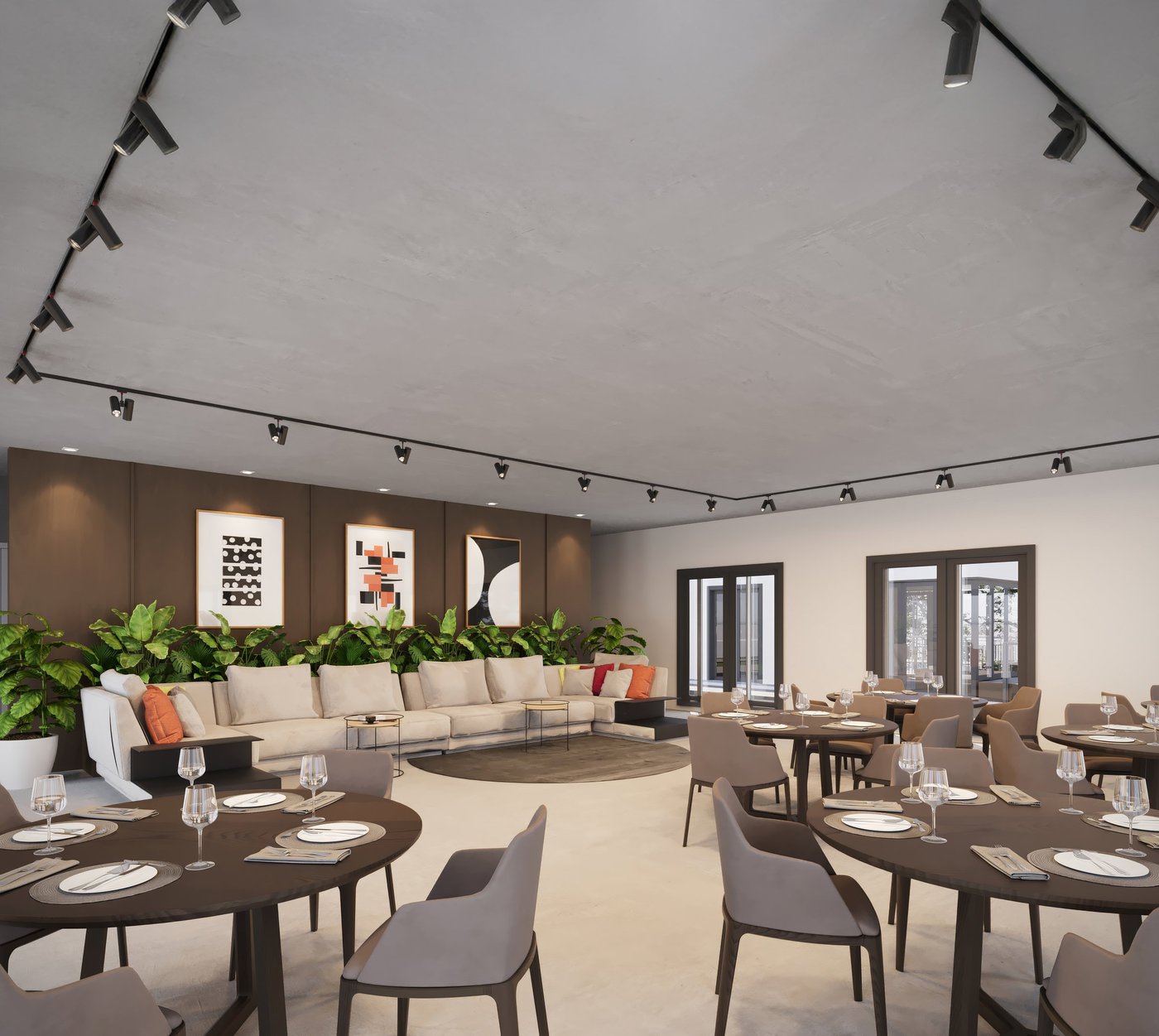 Pertenze Residencial