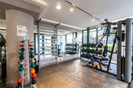 Studio à venda com 1 quarto em Vila Olímpia, São Paulo, SP