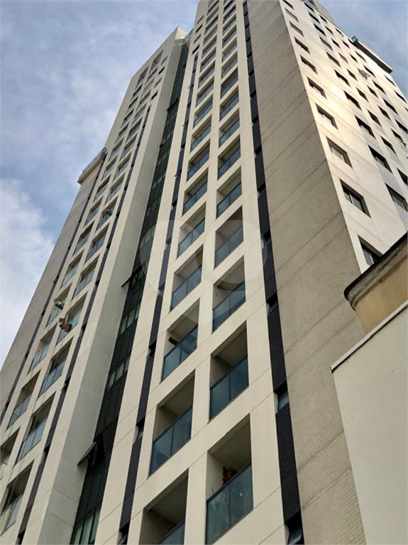 Apartamento à venda com 1 suíte em Pinheiros, São Paulo, SP