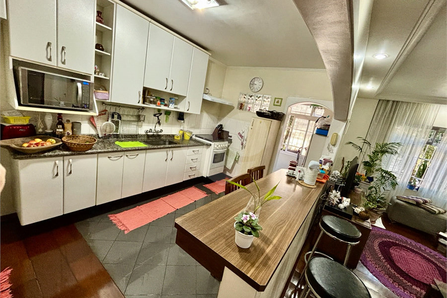 Apartamento à venda com 1 quarto em Vila Ester (zona Norte), São Paulo, SP