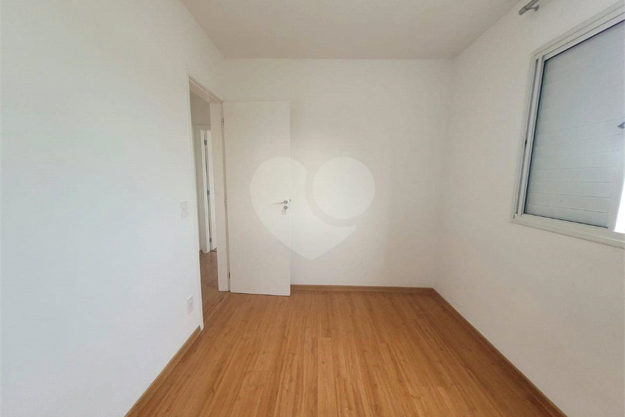 Apartamento à venda com 2 quartos em Lauzane Paulista, São Paulo, SP