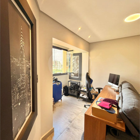 Apartamento à venda com 3 quartos, sendo 1 suíte,  em Vila Paulicéia, São Paulo, SP