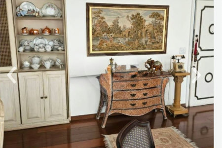Cobertura à venda com 3 quartos, sendo 1 suíte, em Copacabana, Rio de Janeiro, RJ