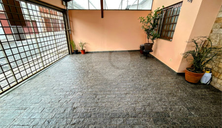 Sobrado à venda com 3 quartos, sendo 1 suíte, em Santana, São Paulo, SP