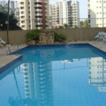 Apartamento à venda com 2 quartos em Vila Andrade, São Paulo, SP