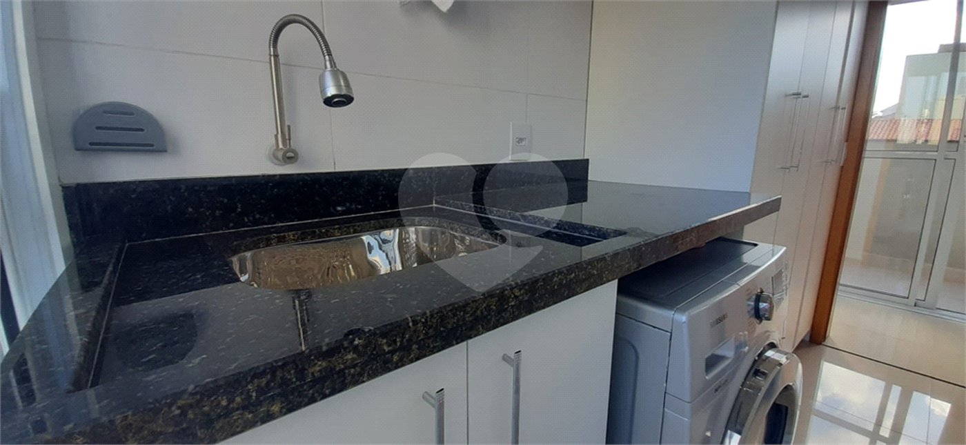 Apartamento à venda com 3 quartos, sendo 1 suíte, em Parada Inglesa, São Paulo, SP