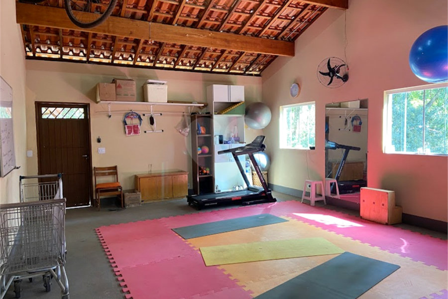 Casa à venda com 6 suítes em Serra da Cantareira, Mairiporã, SP