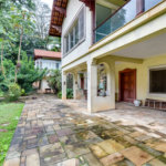 Casa à venda com 5 suítes no condomínio Chácara Flora, São Paulo - SP