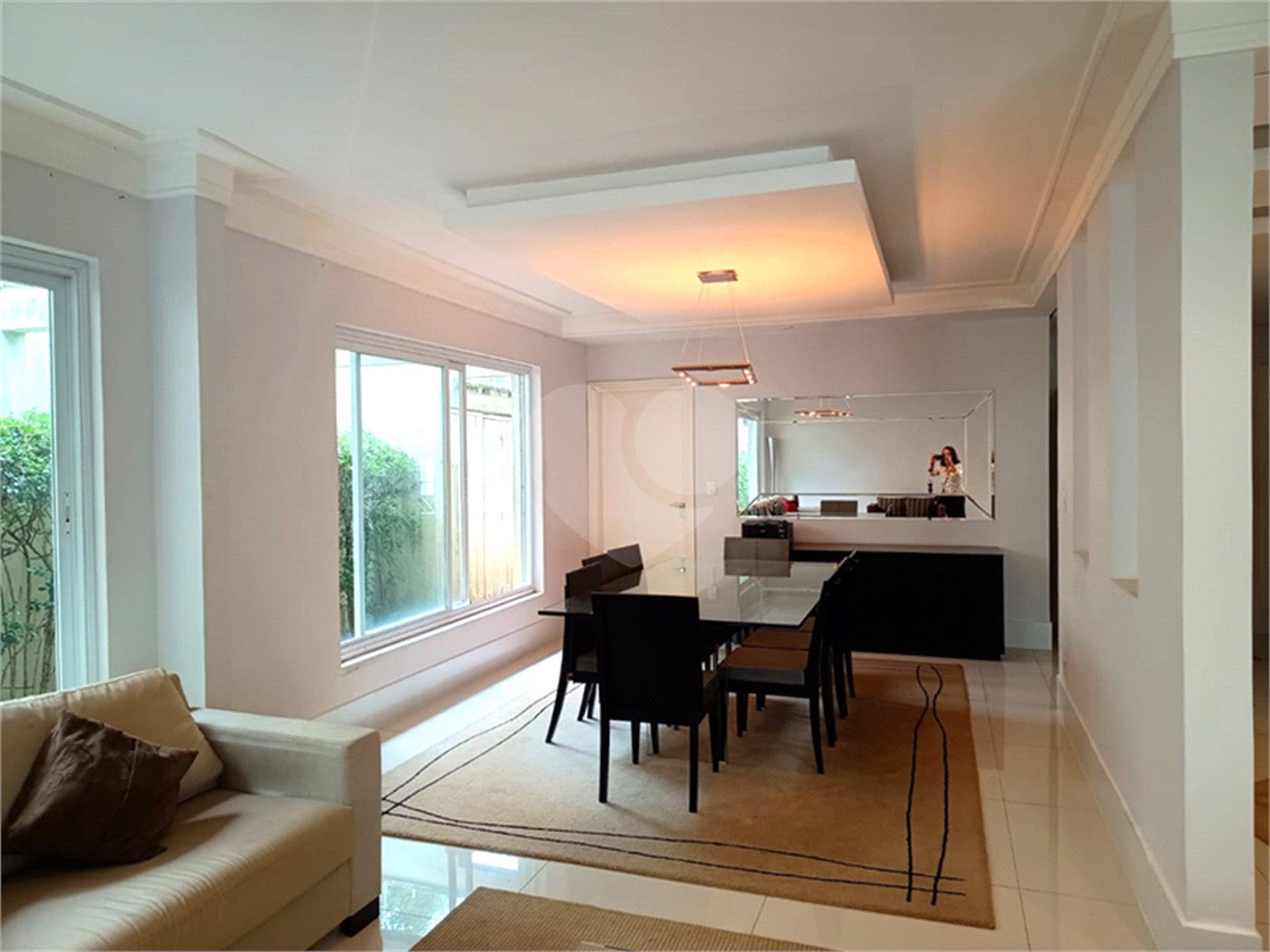 Casa Térrea à venda com 4 quartos, sendo 3 suítes, em Jardim Morumbi, São Paulo, SP