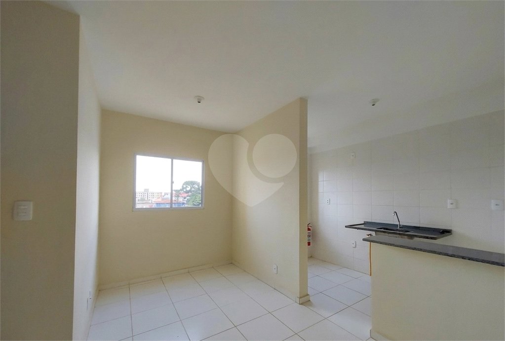Apartamento à venda com 2 quartos em Jardim Bela Vista, Itapetininga, SP